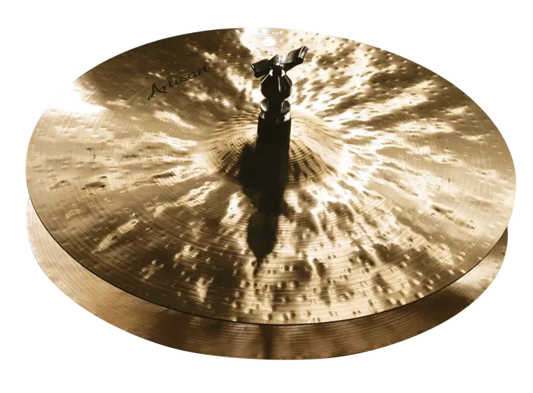 Sabian Vault 14 Artisan Hats A1402 